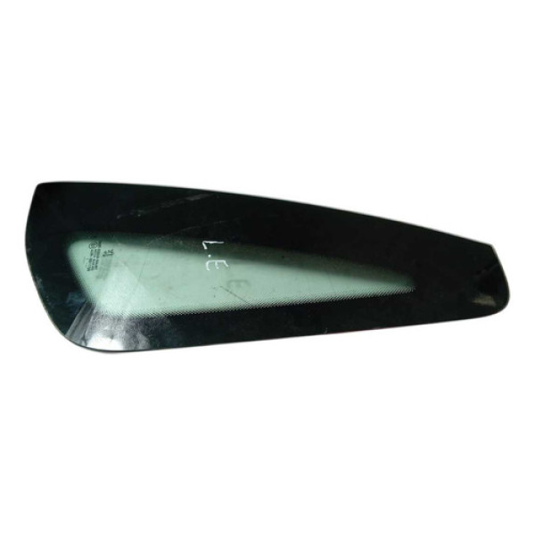 Vidro Fixo Lateral Lado Esquerdo Peugeot Hoggar 2010