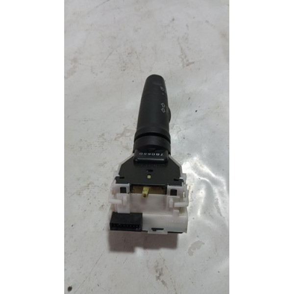 Chave Farol Nissan Tiida 2008 Cx126