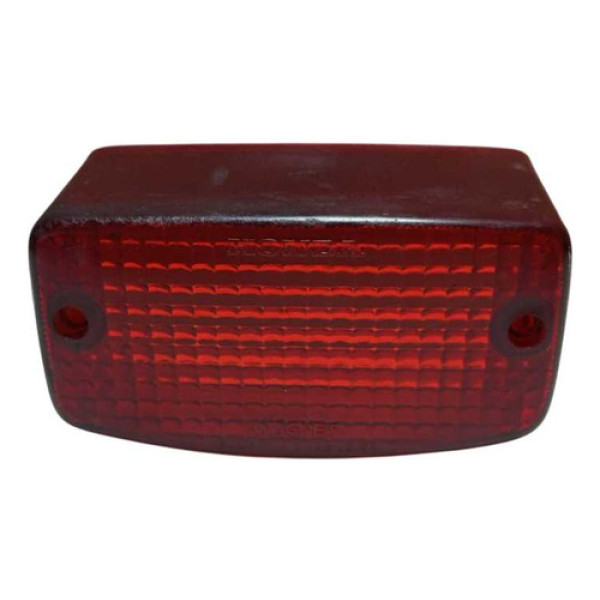 Lanterna Traseira Honda Cbx 200 Strada 2002 Original.