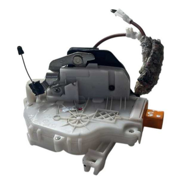 Fechadura Elétrica Dianteira Esquerda Fox Segunda Geração