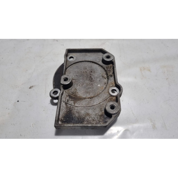 Tampa Traseira Comando Corsa 1.0 8v 1999 Cx80