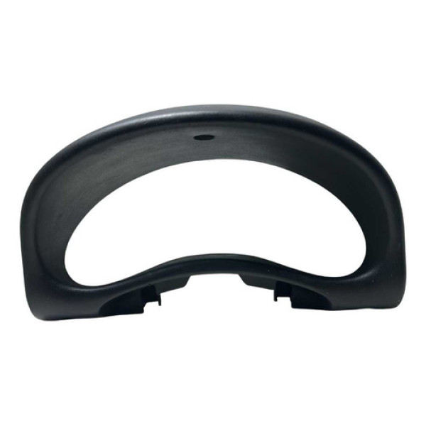 Capa Moldura Painel De Instrumentos Chevrolet Classic Preto