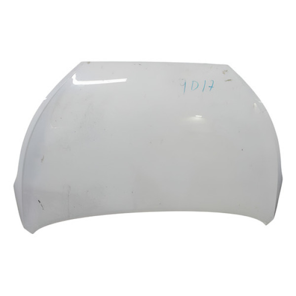 Capô Hyundai Hb20 2021 2022 Para Recuperar.