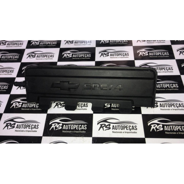 Caixa Ressonador Ônix 1.4 2015