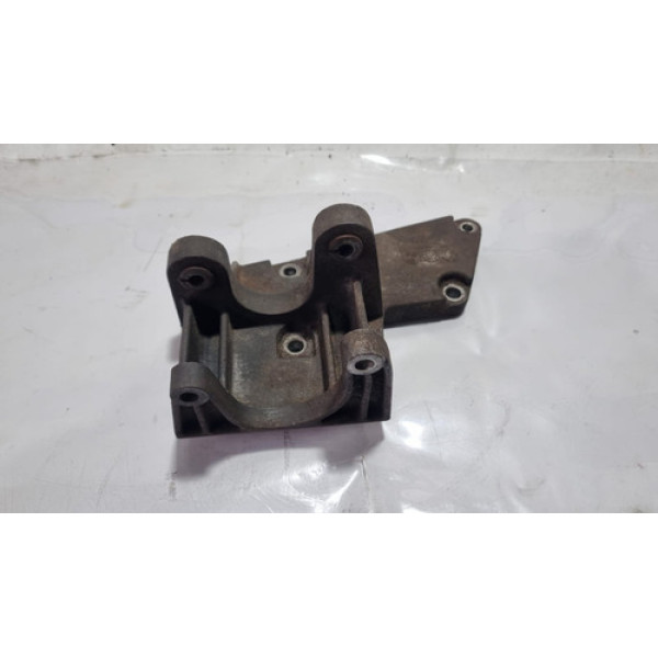 Suporte Bomba Direção Hidráulica Saveiro Cx98