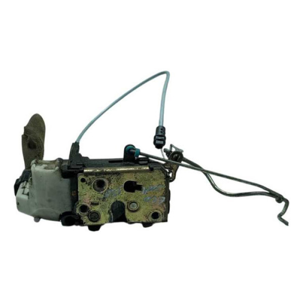 Fechadura Dianteira Esquerda Ford Ecosport 2004.