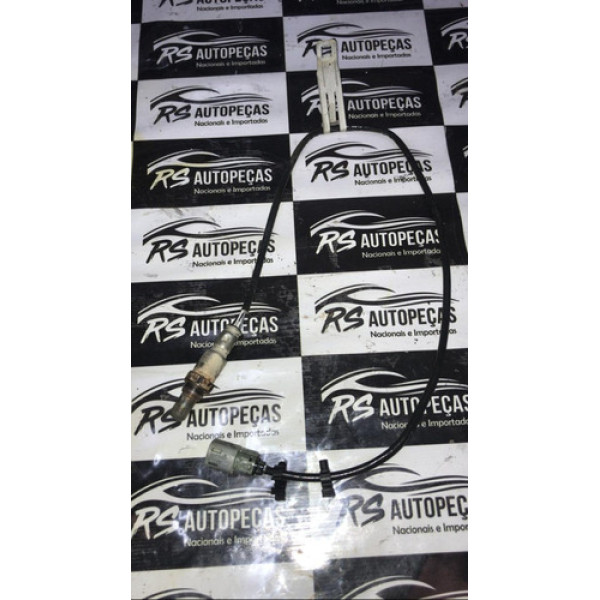 Sonda Lambda Ford Ka 1.0 2019