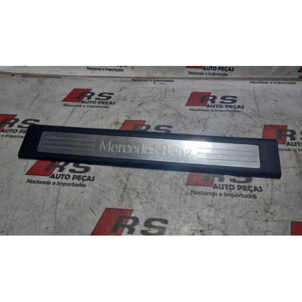 Soleira Porta Ml350 08 Dianteira Esquerda Cx11