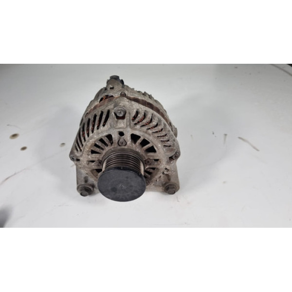 Alternador Nissan Tiida 1.8 16v 2012