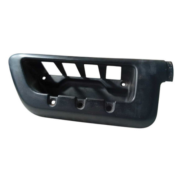 Apoio De Pé Lateral Peugeot Hoggar 2010.