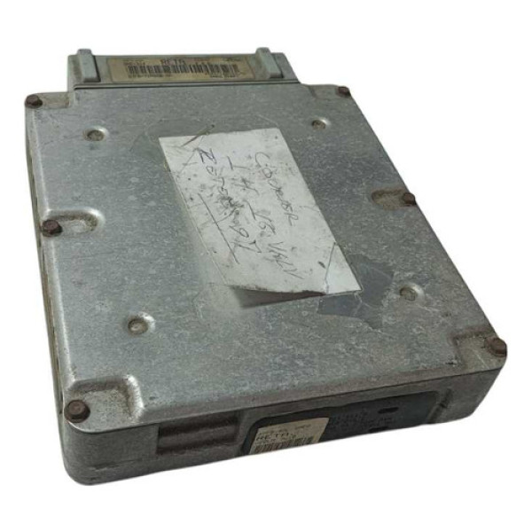 Modulo Injeção Eletrônica Fiesta Courier 1997