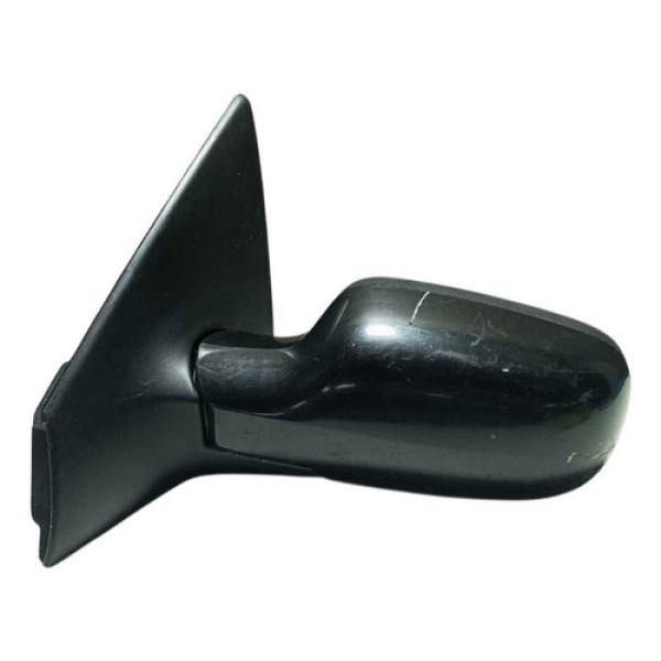 Retrovisor Elétrico Esquerdo Renault Megane 2007 A 2012.
