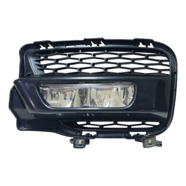 Farol De Milha C/moldura Esquerdo Range Rover Sport 2015. Água