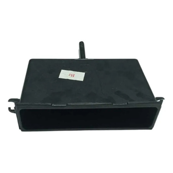 Porta Objetos Painel Jac J3 2012 (detalhes). Preto