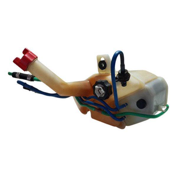 Reservatório Partida Frio Fiat Uno Sport 2012.