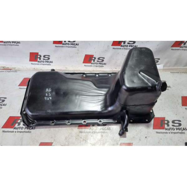 Carter S10  Ranger 2.5