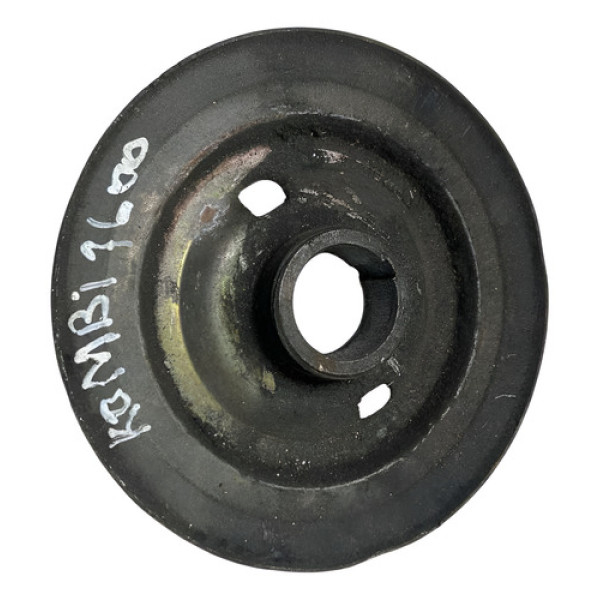 Polia Virabequim Volkswagen Kombi 1600