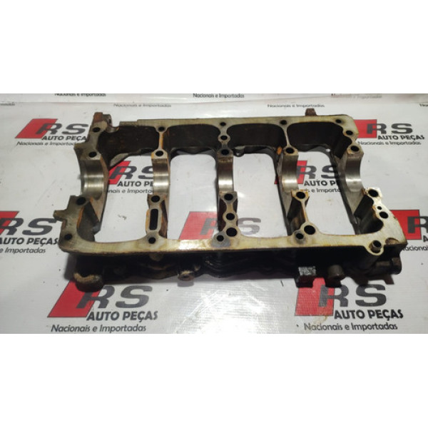 Sobre Carter Do Motor Chrysler Gran Caravan / Pt Cruser 2.4