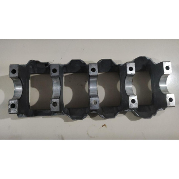 Mancal Do Virabrequim Ford Fusion 2.0 16v Ecoboost Original