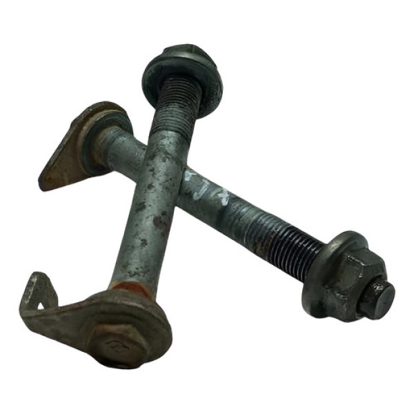 Parafuso Caixa Direção Nissan Versa.