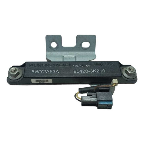 Sensor Antena Alarme Kia Cadenza 2011/2012.