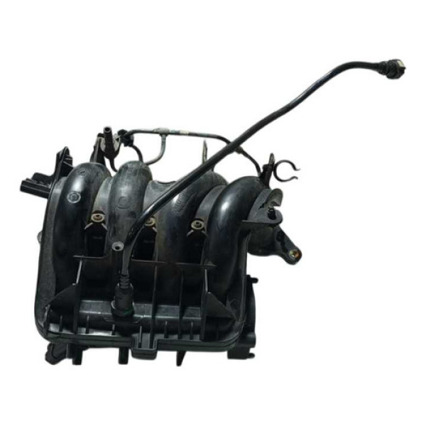 Coletor De Admissão Peugeot Hoggar 1.4 2010.