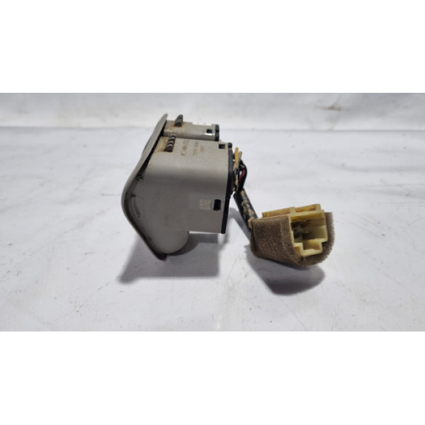 Botao Porta Mala Tanque Combustível Hyundai Azera 2009 Cx58