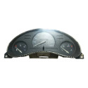 Painel Instrumentos Chevrolet Corsa 1994 2002 90386325. Preto