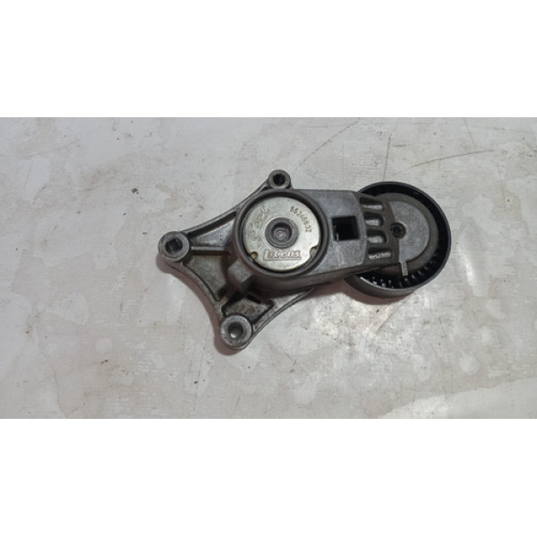 Tensor Da Correia Fiat Punto Linea Doblor E-torq Cx31