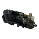 Fechadura Porta Dianteira Esquerda S10 2001 A 2010