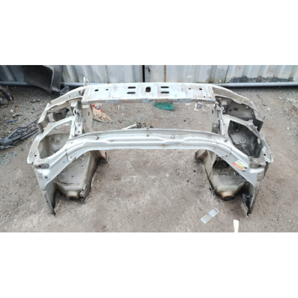 Mini Frente Renault Kangoo 2000 2001 2002 2003 2004