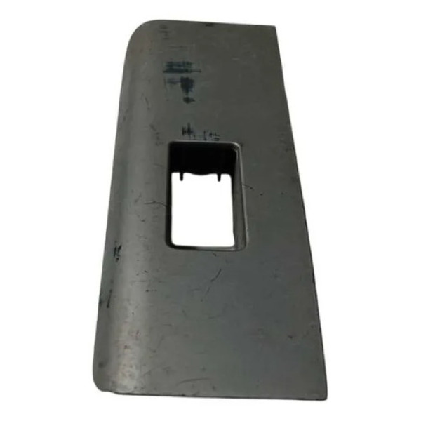 Moldura Botão Vidro Elétrico T/e Frontier 2008/2015