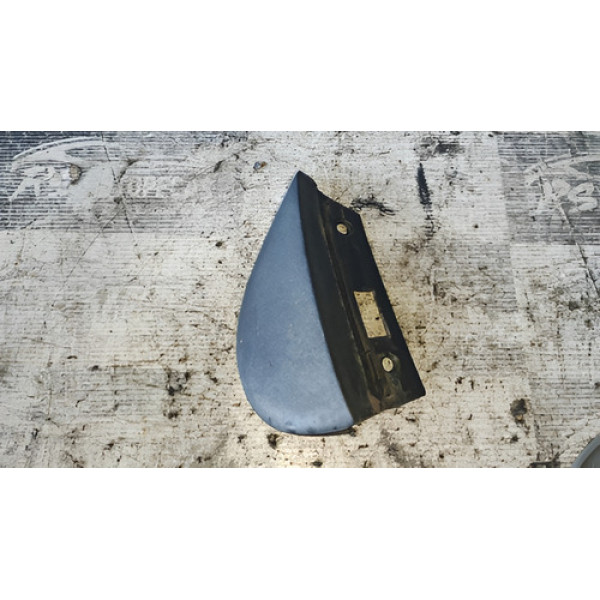 Acabamento Externo Retrovisor Direito Renault Scenic Cx50