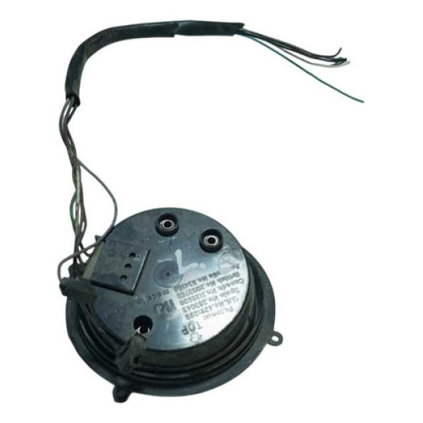 Motor Regulagem Retrovisor Esquerdo Peugeot 307 2006.