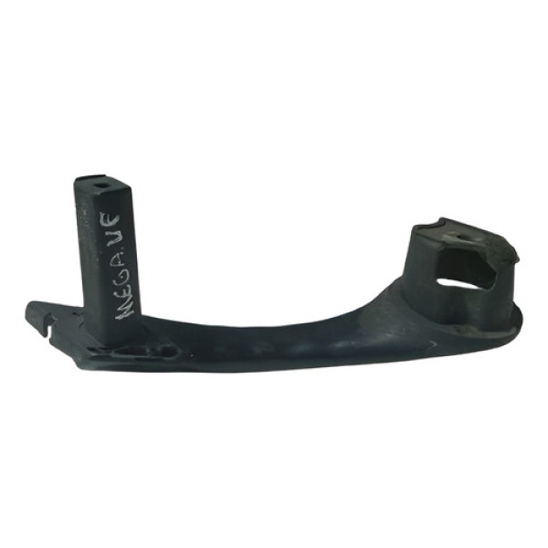 Puxador Porta Direita Megane  2007 A 2013
