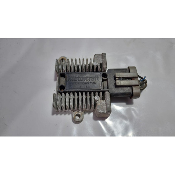 Modulo Iguiniçao Escort 1.8 Cx48