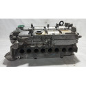 Cabeçote Volvo Xc60 Híbrida   2.0 Std