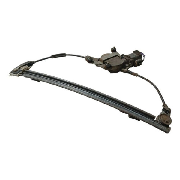 Maquina Vidro Elétrica Dianteir Direita Fiat Palio 1997/1999