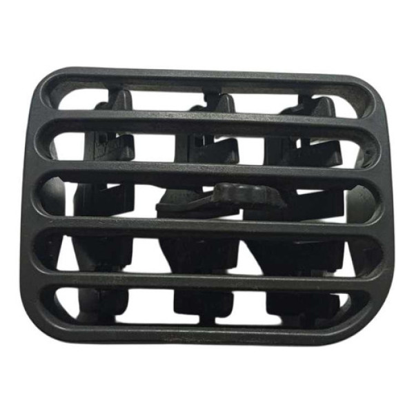 Grade Difusor Ar Painel Esquerdo  Renault Clio 2000 A 2017