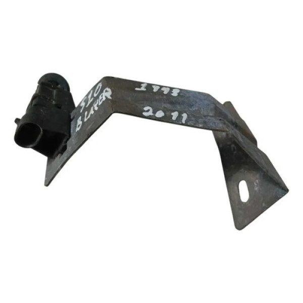 Interruptor Alarme Do Capo S10 Blazer 1998/2013