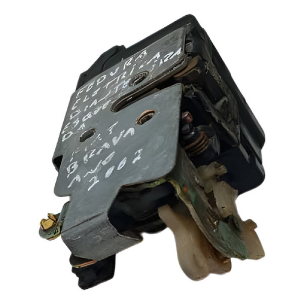 Fechadura Elétrica Diant Esquer Fiat Brava 2002 (usado)