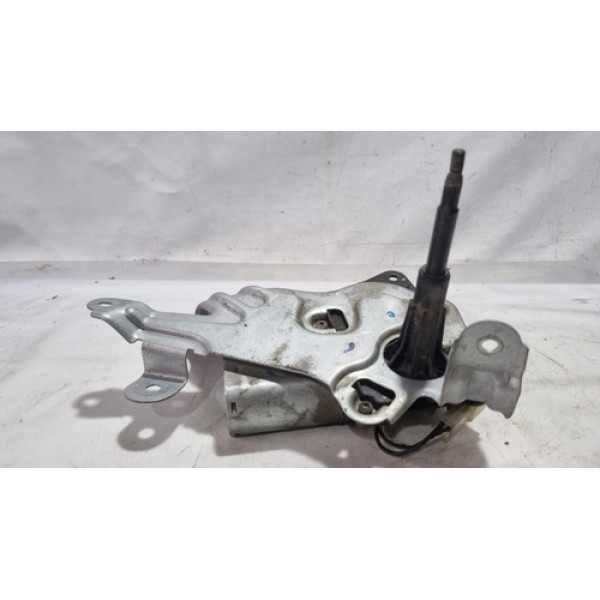 Motor Limpador Traseiro Honda Fit 2011 Cx86