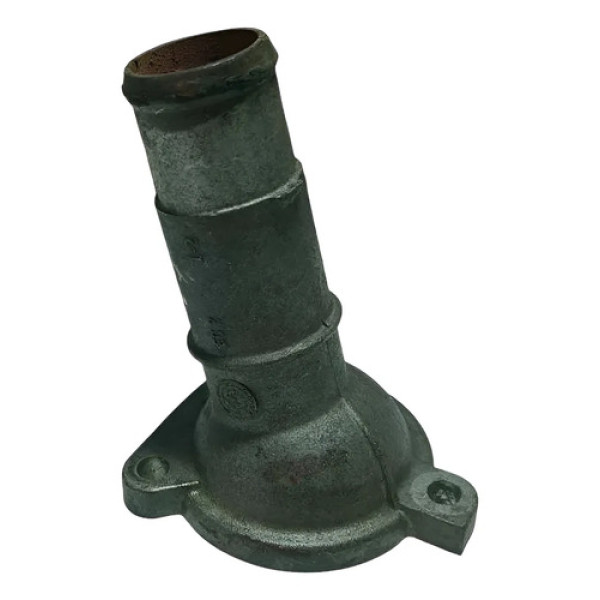 Flange Carcaça Válvula Termostática Frontier 2.5 2012/2015.