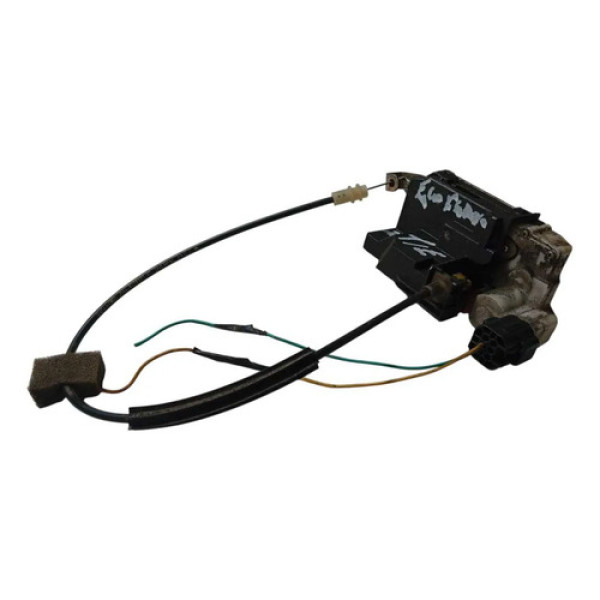 Fechadura Porta Traseira Esquerda Ford Ecosport 2005