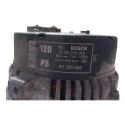 Alternador Bosch 120a 12v Gm Vectra 1.8 2.0 2.2 0123510063.