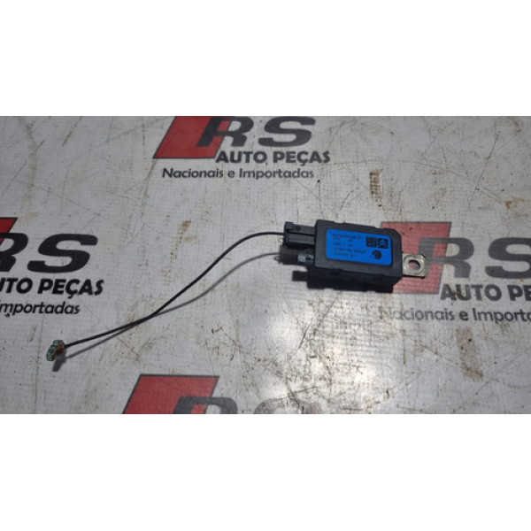 Modulo Amplificador Antena Peugeot 208 2008 967343928001cx07