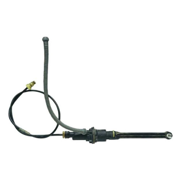 Atuador Cilindro Embreagem Citroën C3 Aircross 2011.