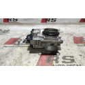 Corpo De Borboleta / Tbi Renault Kangoo 1.0 16v 2003