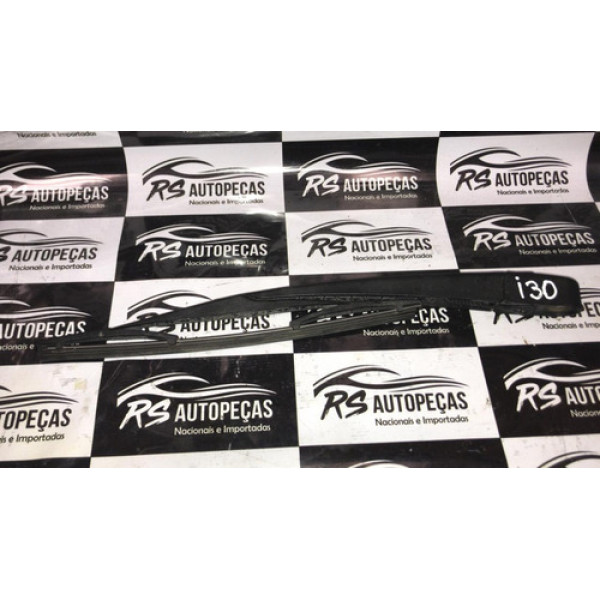 Braço Do Limpador Traseiro I30 2011