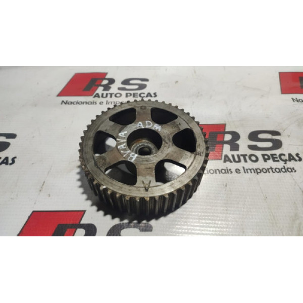 Polia Comando Admissão Brava 1.6 16v 2003